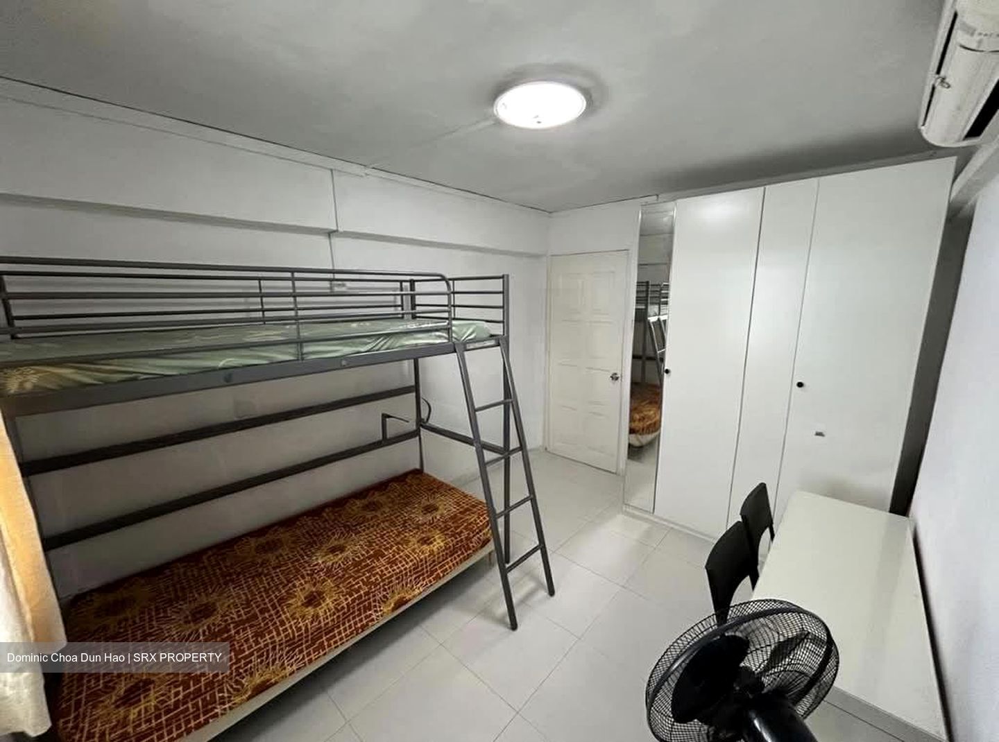 Blk 203 Serangoon Central (Serangoon), HDB 3 Rooms #599239711